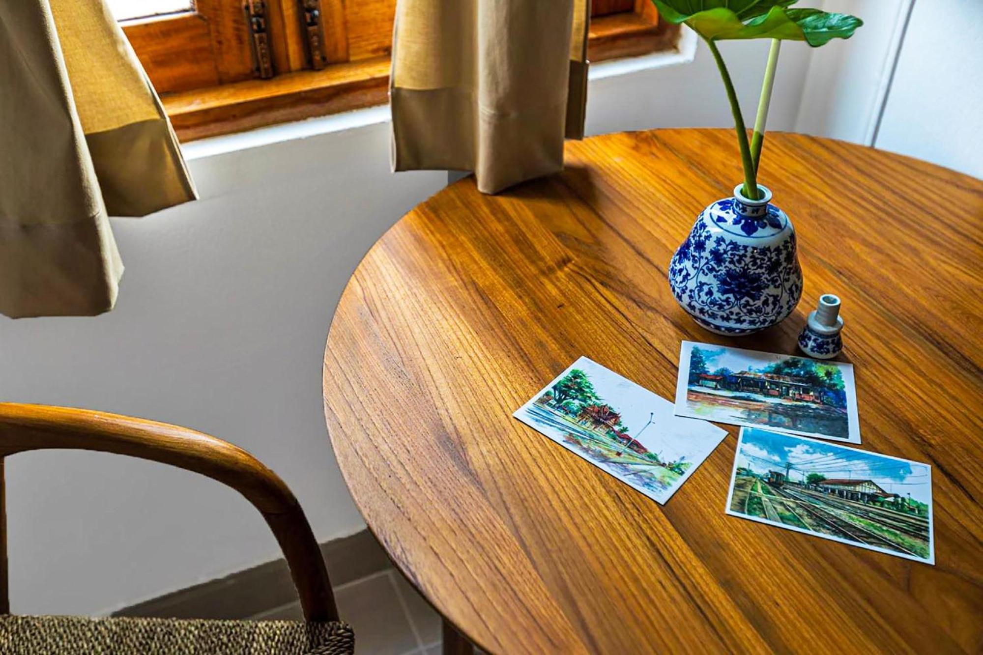 Collection O Howard Square Boutique Hotel Bangkok Exteriör bild