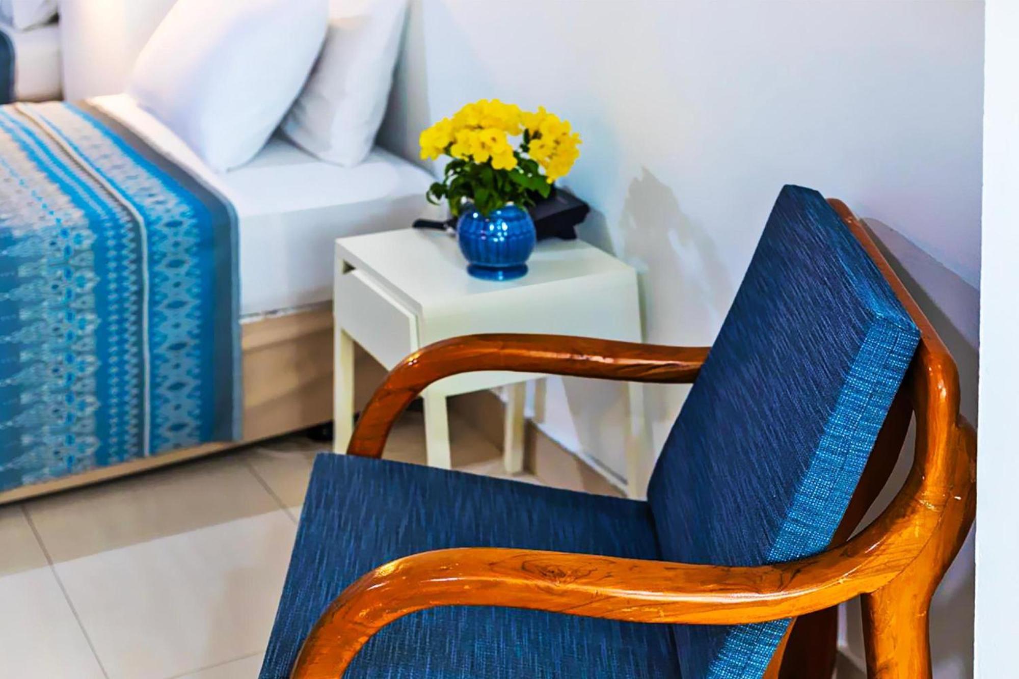 Collection O Howard Square Boutique Hotel Bangkok Exteriör bild