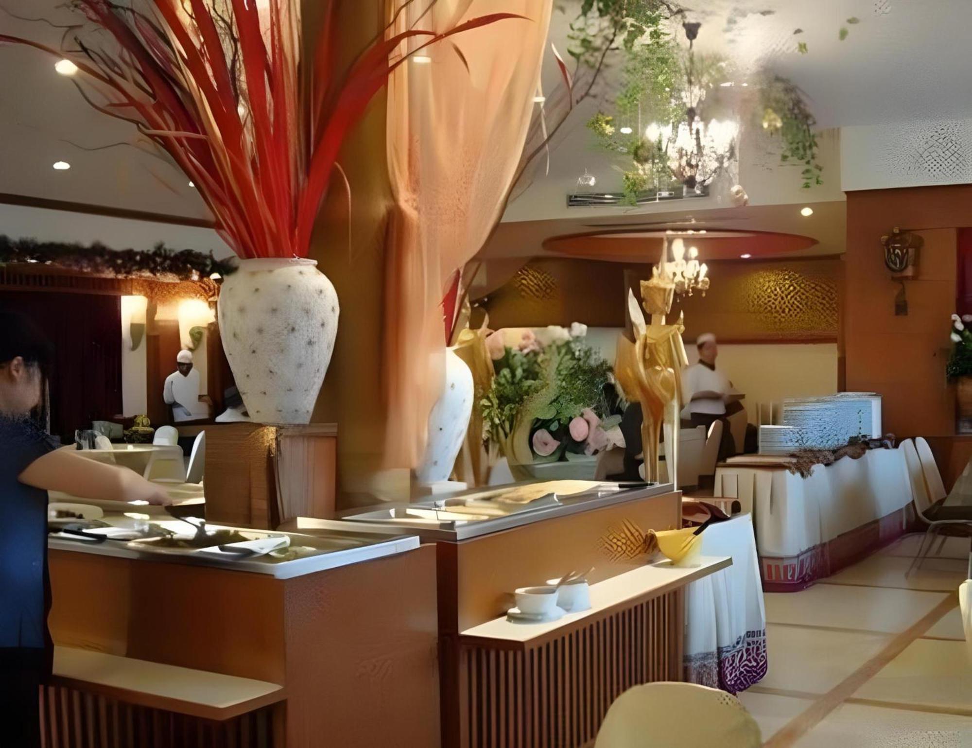 Collection O Howard Square Boutique Hotel Bangkok Exteriör bild